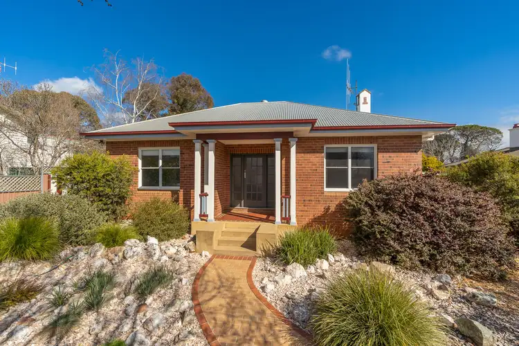 Main view of Homely house listing, 36 Allenby Road, Orange NSW 2800