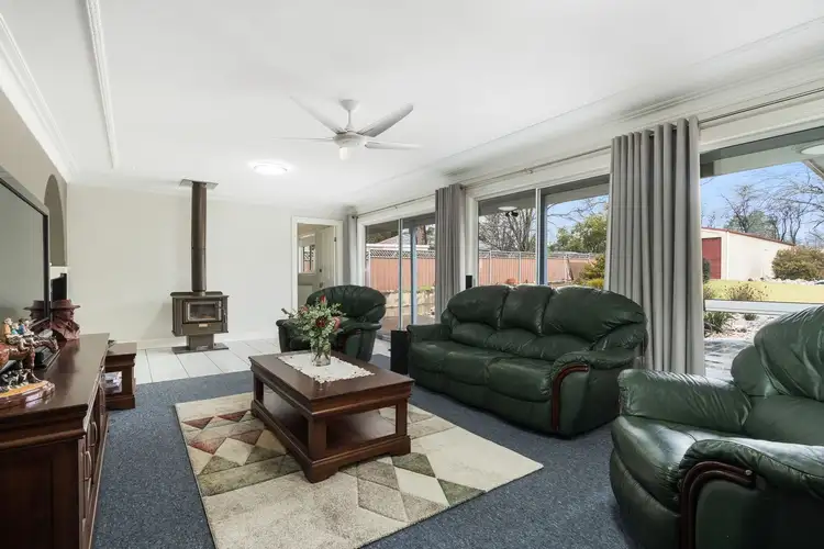 Fifth view of Homely house listing, 36 Allenby Road, Orange NSW 2800