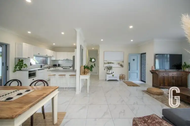 Second view of Homely house listing, 43 Berrico Avenue, Maryland NSW 2287