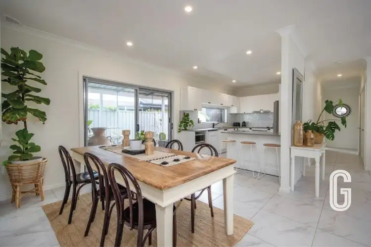 Third view of Homely house listing, 43 Berrico Avenue, Maryland NSW 2287