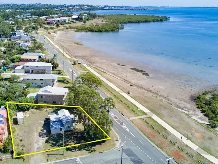 Main view of Homely house listing, 270 Queens Esplanade, Thorneside QLD 4158