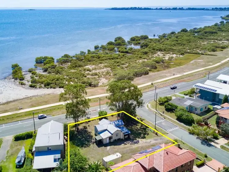 Second view of Homely house listing, 270 Queens Esplanade, Thorneside QLD 4158
