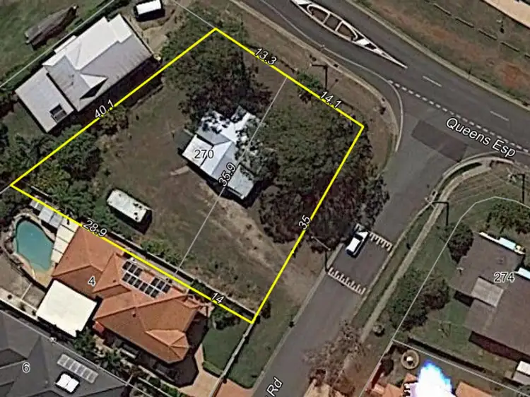Fourth view of Homely house listing, 270 Queens Esplanade, Thorneside QLD 4158