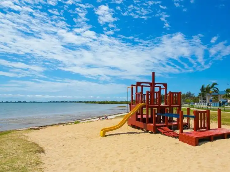 Fifth view of Homely house listing, 270 Queens Esplanade, Thorneside QLD 4158