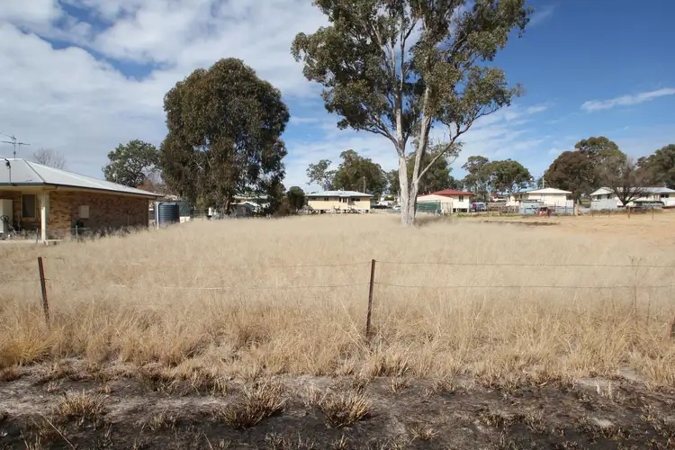 Lot 15 Margetts Street, Wallangarra QLD 4383