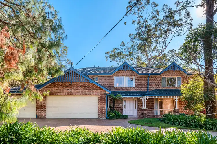 35 Kiparra Street, West Pymble NSW 2073