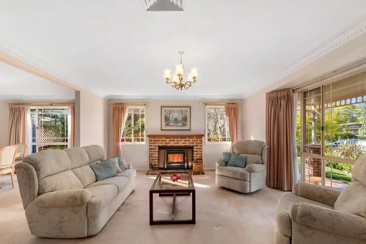 Second view of Homely house listing, 35 Kiparra Street, West Pymble NSW 2073