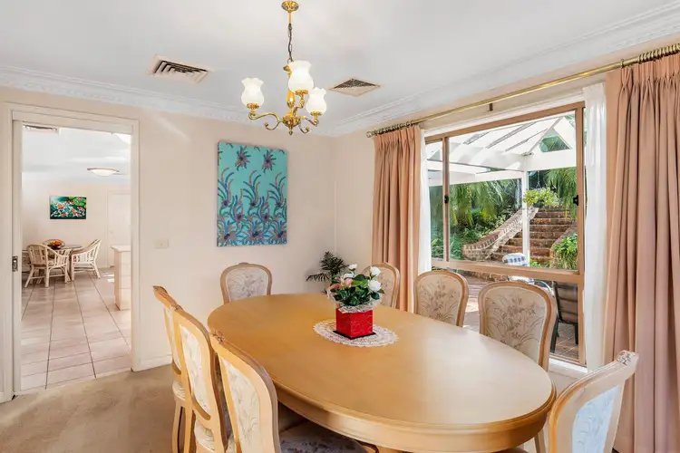Third view of Homely house listing, 35 Kiparra Street, West Pymble NSW 2073