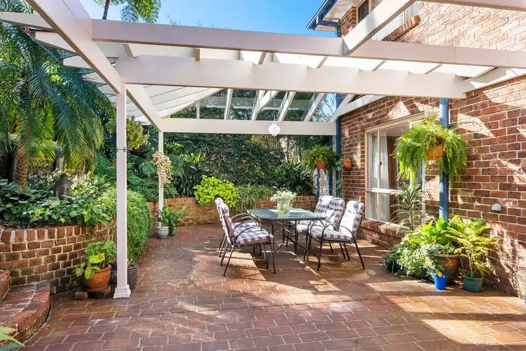 Fourth view of Homely house listing, 35 Kiparra Street, West Pymble NSW 2073