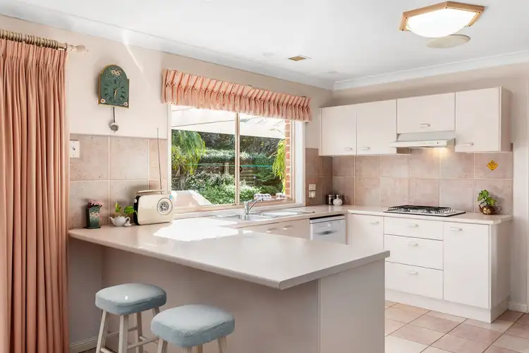 Fifth view of Homely house listing, 35 Kiparra Street, West Pymble NSW 2073