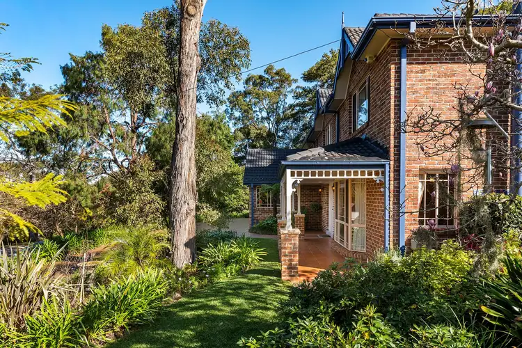 Sixth view of Homely house listing, 35 Kiparra Street, West Pymble NSW 2073