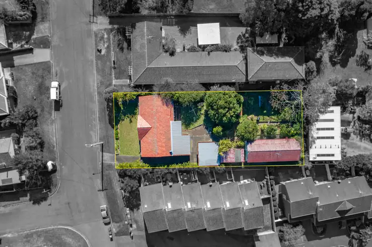 5 Hutton Street, Charlestown NSW 2290