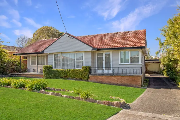 Second view of Homely house listing, 5 Hutton Street, Charlestown NSW 2290