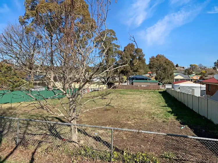 Second view of Homely land listing, 130 Curtis Street, Oberon NSW 2787