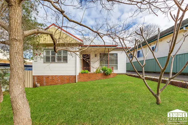 53 Steel Street, Jesmond NSW 2299