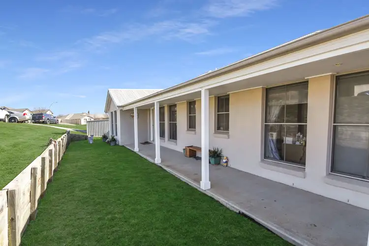 Main view of Homely house listing, 6 Hurley Close, Llanarth NSW 2795