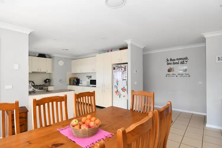 Third view of Homely house listing, 6 Hurley Close, Llanarth NSW 2795