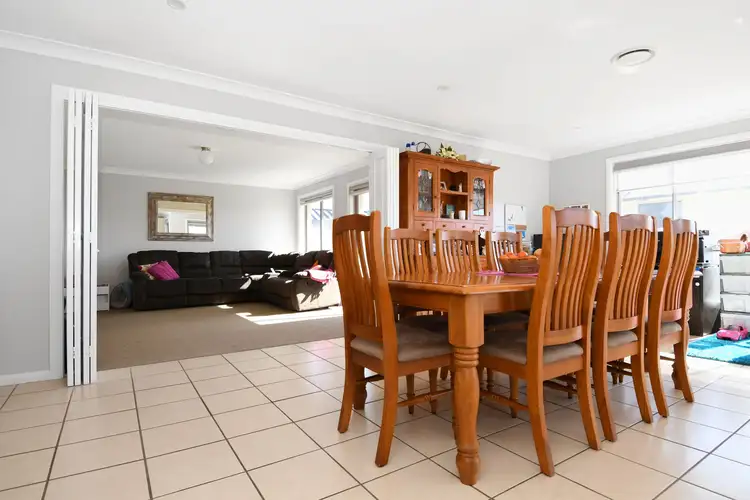 Fourth view of Homely house listing, 6 Hurley Close, Llanarth NSW 2795