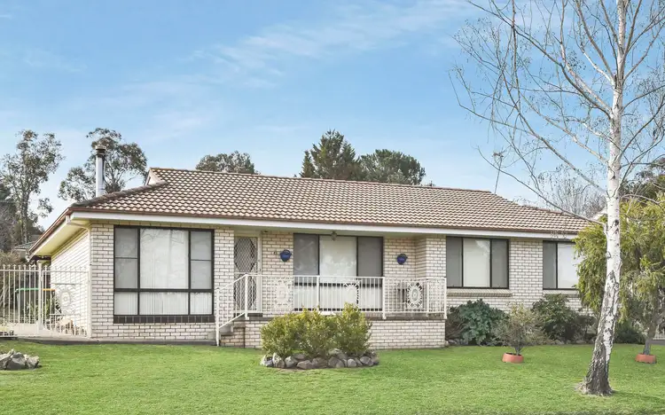 45 Hill Street, West Bathurst NSW 2795