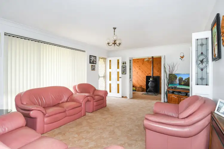 Second view of Homely house listing, 45 Hill Street, West Bathurst NSW 2795