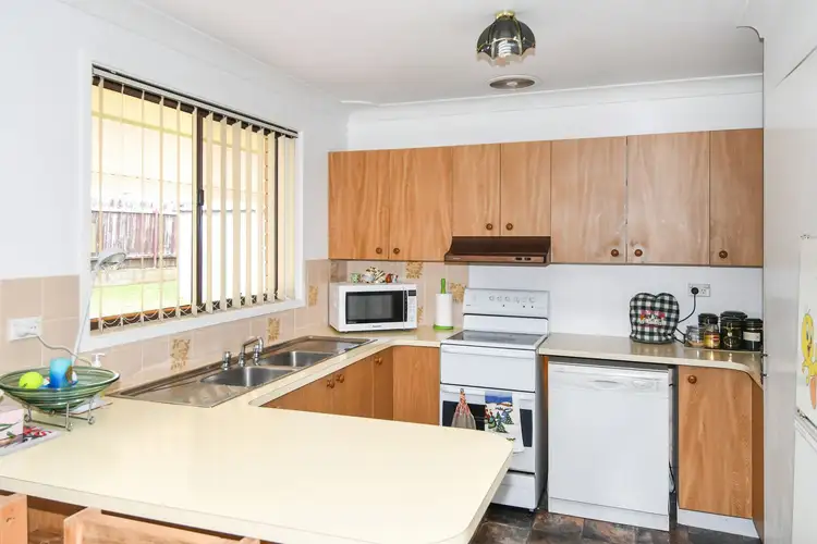 Fifth view of Homely house listing, 45 Hill Street, West Bathurst NSW 2795