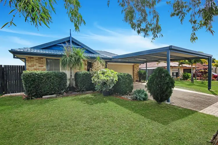 14 Clifford Court, Goodna QLD 4300
