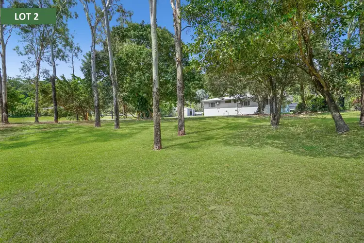 Second view of Homely land listing, Lot 2, 10 Moowooga Street, Earlville QLD 4870