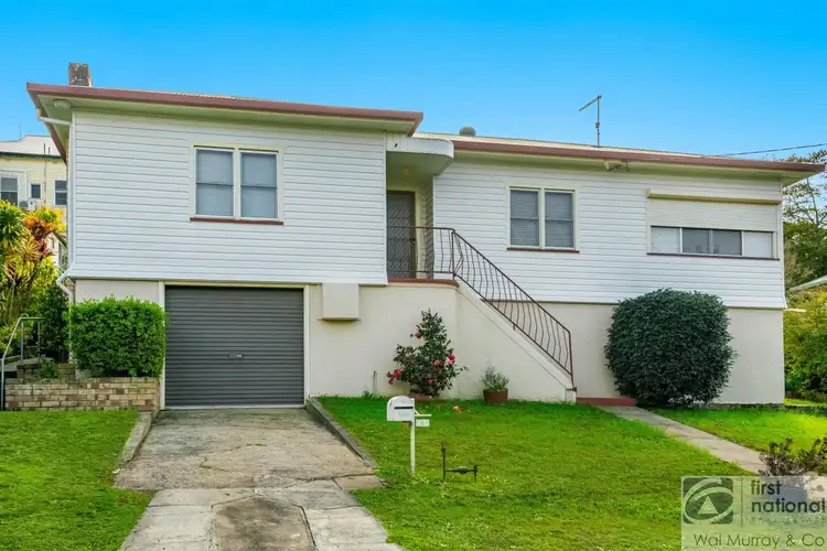 4 Gardner Avenue, Lismore NSW 2480