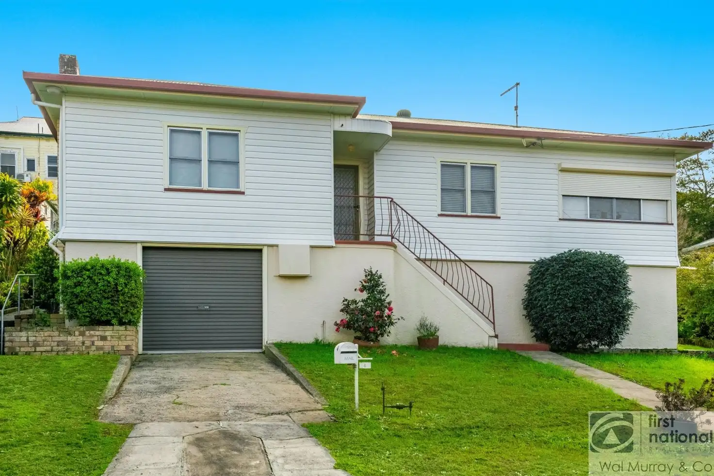 Main view of Homely house listing, 4 Gardner Avenue, Lismore NSW 2480