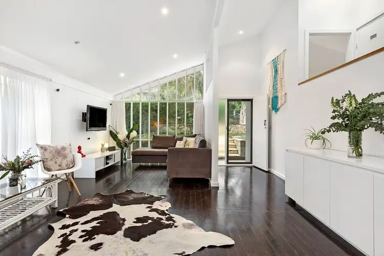 Second view of Homely house listing, 27 Jeanette Street, East Ryde NSW 2113