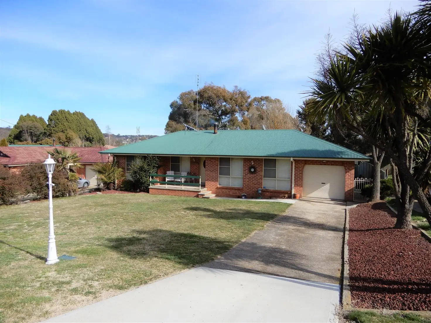 Main view of Homely house listing, 11 Glyndwr Avenue, Oberon NSW 2787