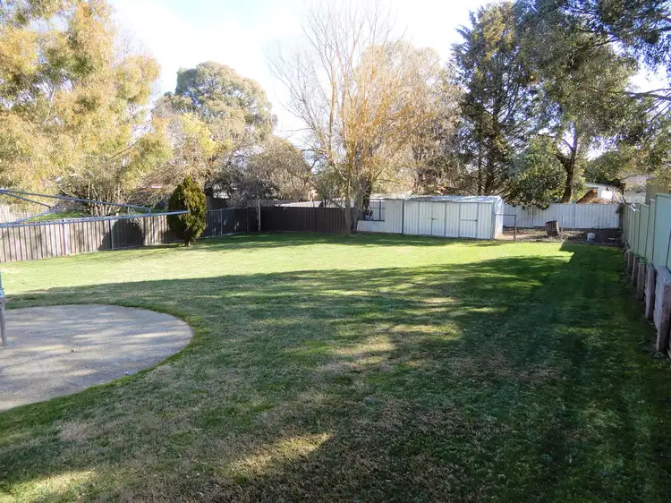 Third view of Homely house listing, 11 Glyndwr Avenue, Oberon NSW 2787