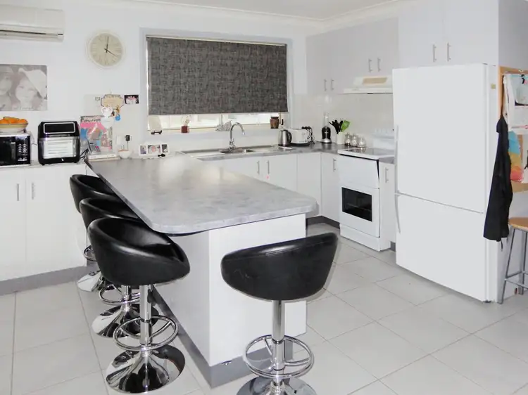 Fourth view of Homely house listing, 11 Glyndwr Avenue, Oberon NSW 2787