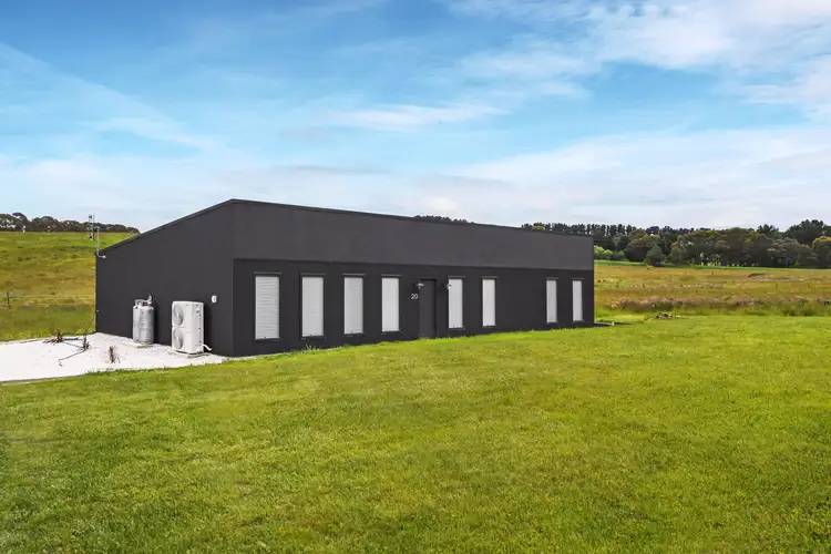 Main view of Homely house listing, 20 Pilarcik Lane, Oberon NSW 2787