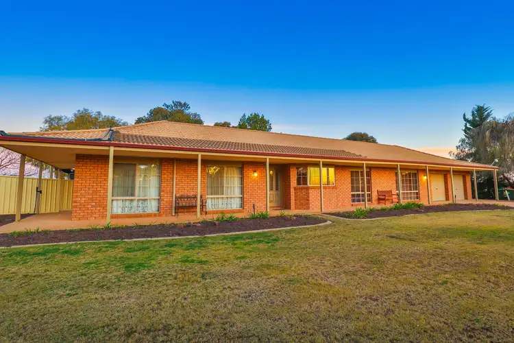 Main view of Homely house listing, 131 Belar Avenue, Irymple VIC 3498