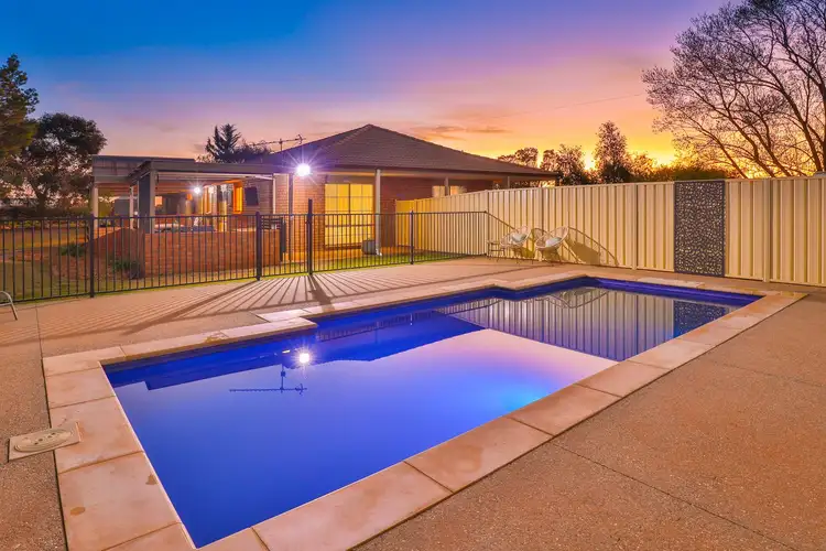 Second view of Homely house listing, 131 Belar Avenue, Irymple VIC 3498