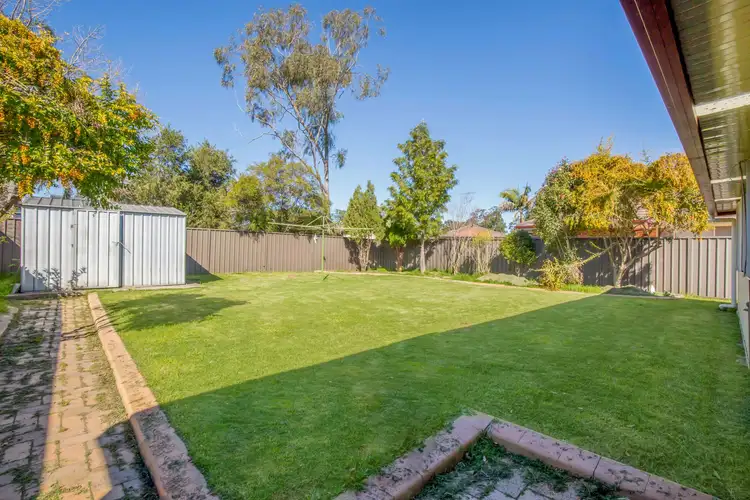 Seventh view of Homely house listing, 12 Shandlin Place, South Penrith NSW 2750