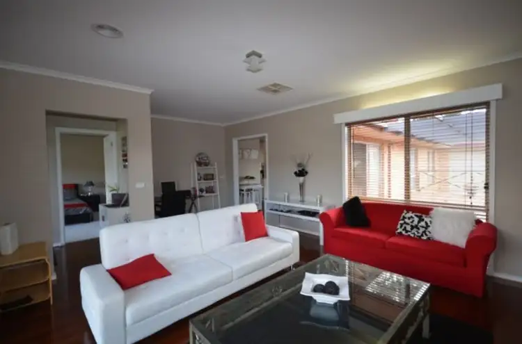 Third view of Homely house listing, 12 Bourke Drive, Strathdale VIC 3550