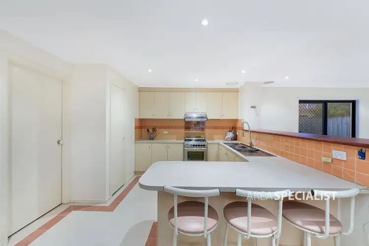 Fifth view of Homely house listing, 4 Bergen Street, Keysborough VIC 3173