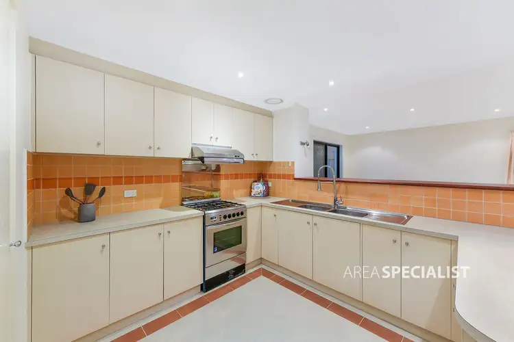 Sixth view of Homely house listing, 4 Bergen Street, Keysborough VIC 3173