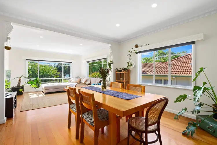 Second view of Homely house listing, 10 Bennett Court, Traralgon VIC 3844