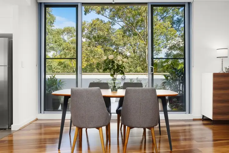 Second view of Homely apartment listing, 501/72-74 Gordon Crescent, Lane Cove NSW 2066