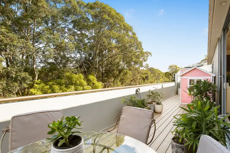 Third view of Homely apartment listing, 501/72-74 Gordon Crescent, Lane Cove NSW 2066