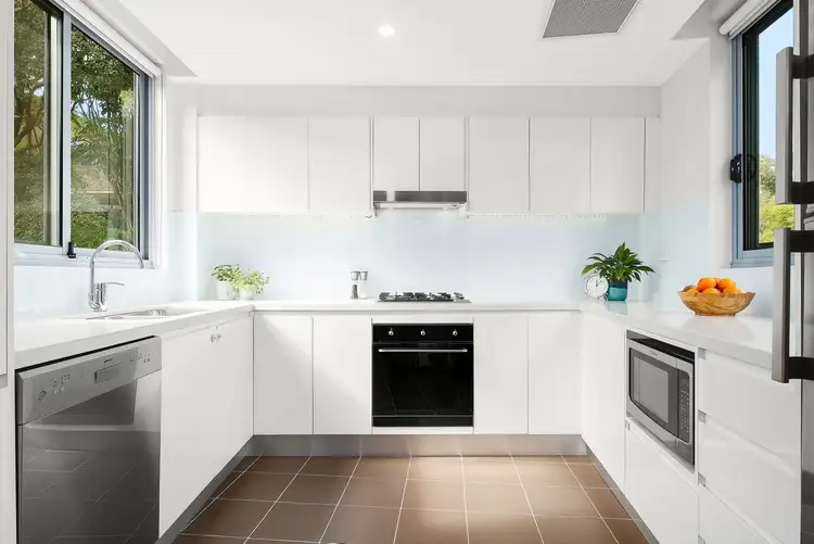 Fifth view of Homely apartment listing, 501/72-74 Gordon Crescent, Lane Cove NSW 2066