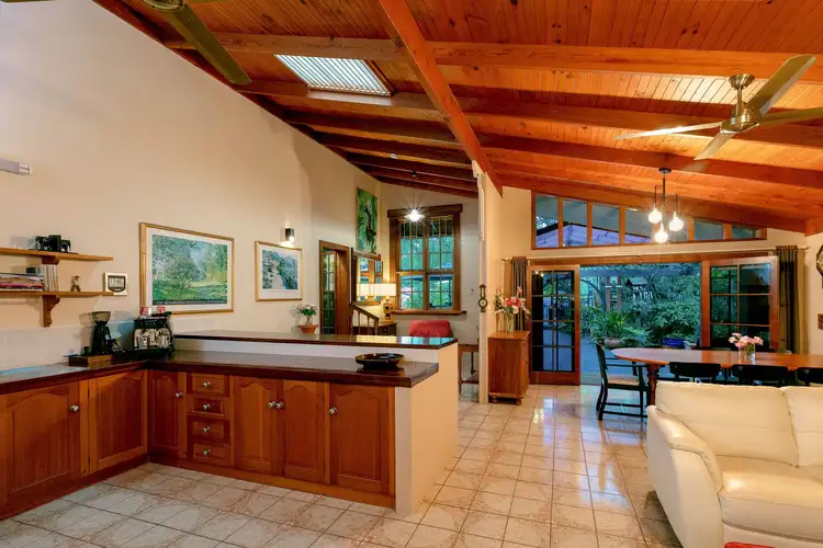 Third view of Homely house listing, 85 Cassowary Street, Freshwater QLD 4870