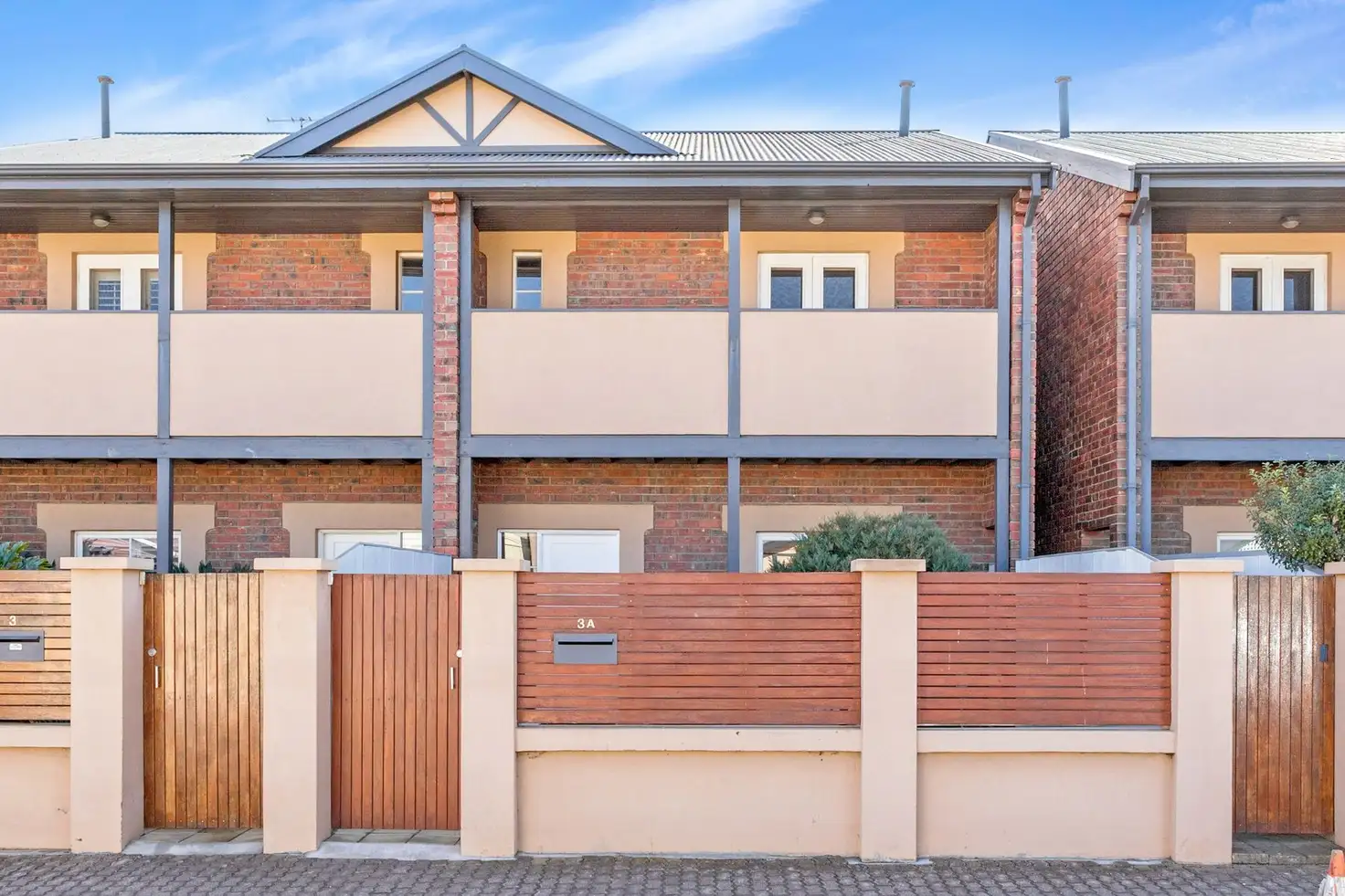 Main view of Homely house listing, 3A Macfarlane Street, Glenelg North SA 5045