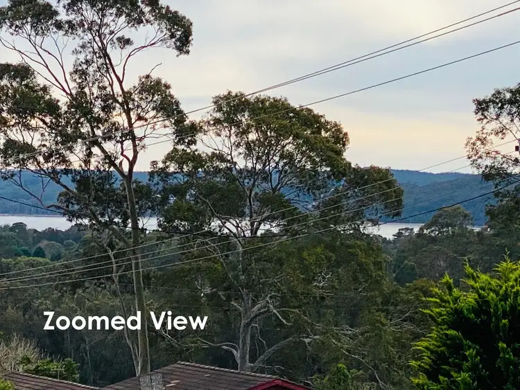 Second view of Homely land listing, 68 Heron Road, Catalina NSW 2536