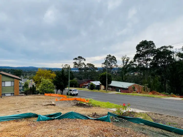 Third view of Homely land listing, 68 Heron Road, Catalina NSW 2536