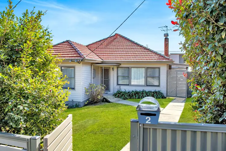 Main view of Homely house listing, 2 Roscoe Street, Kotara South NSW 2289