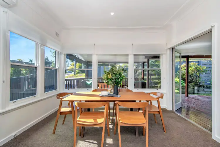 Third view of Homely house listing, 2 Roscoe Street, Kotara South NSW 2289